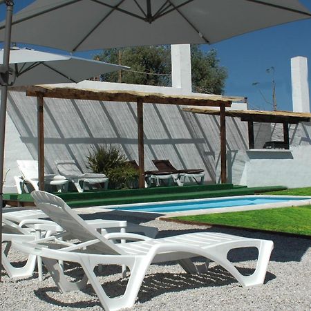 Jingtu Wellness & Spa B&B Comares Esterno foto